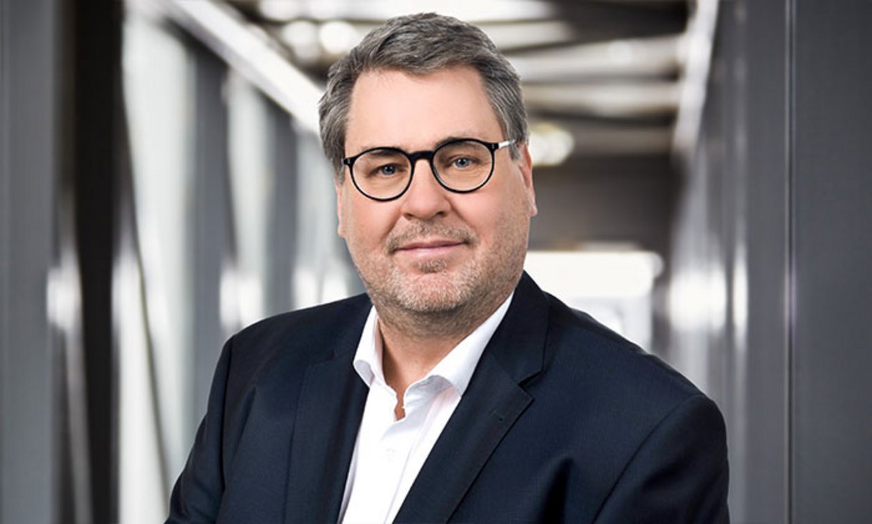 Martin Schönbeck