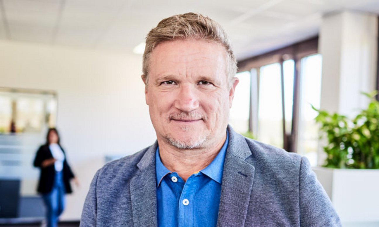 Pressekontakt - Volker Tantow