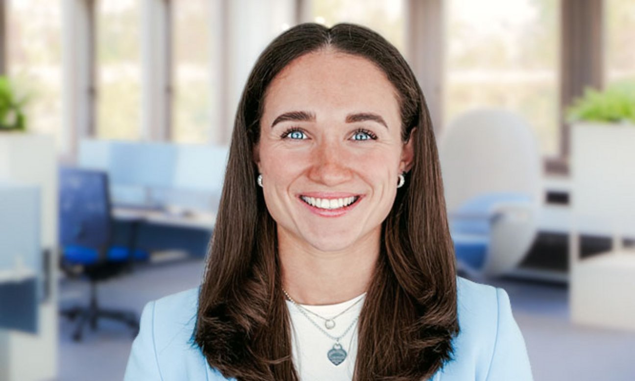 Pressekontakt - Louisa Ellminger