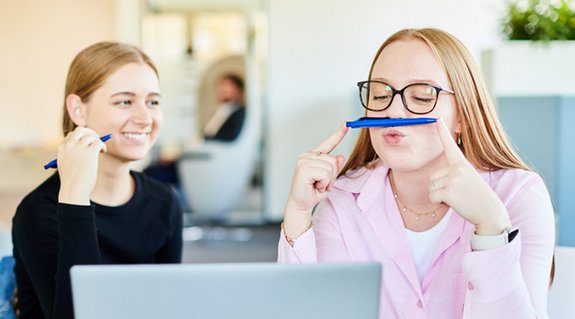 Ein Teaserbild zum Thema Praktikum