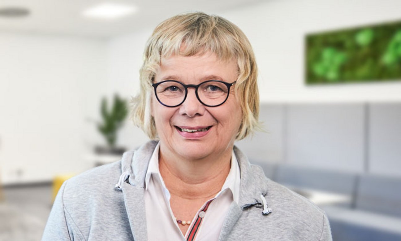 SWP​ Crowd / Sponsoring - Susanne Verweyen-Mappus